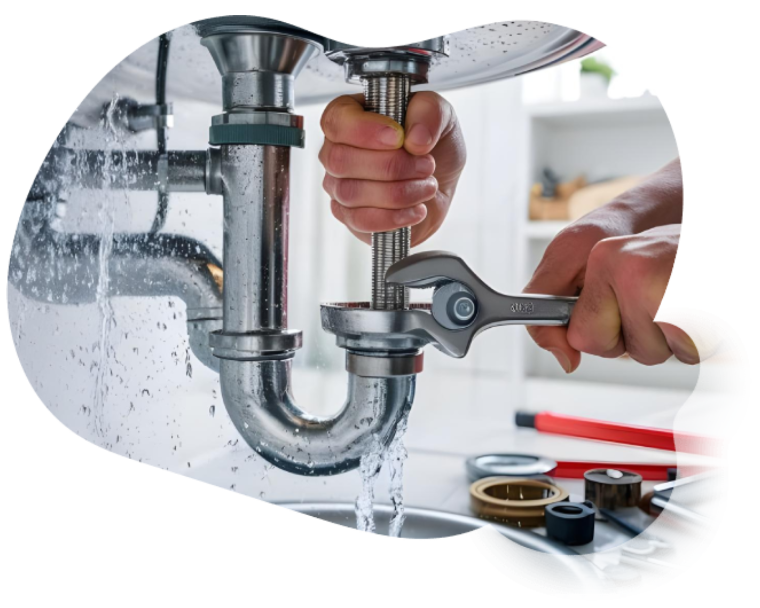 Plumbing Services
