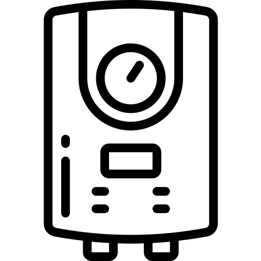 water-heater