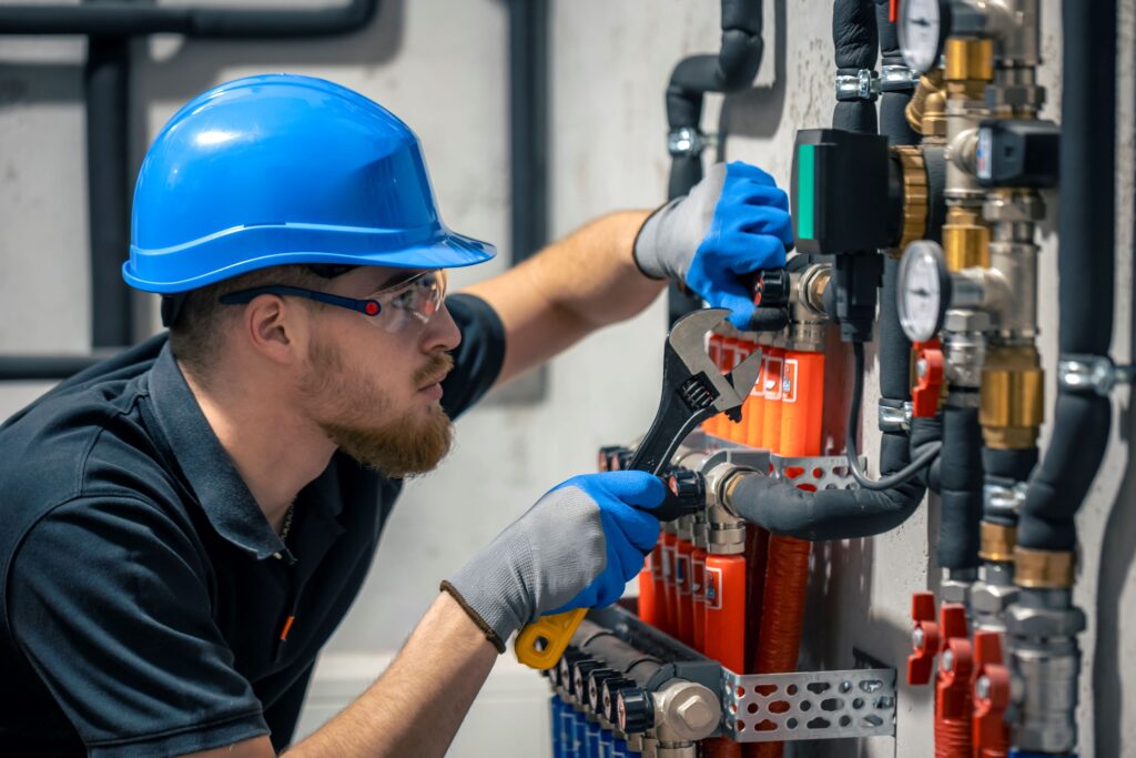 Plumbing Services
