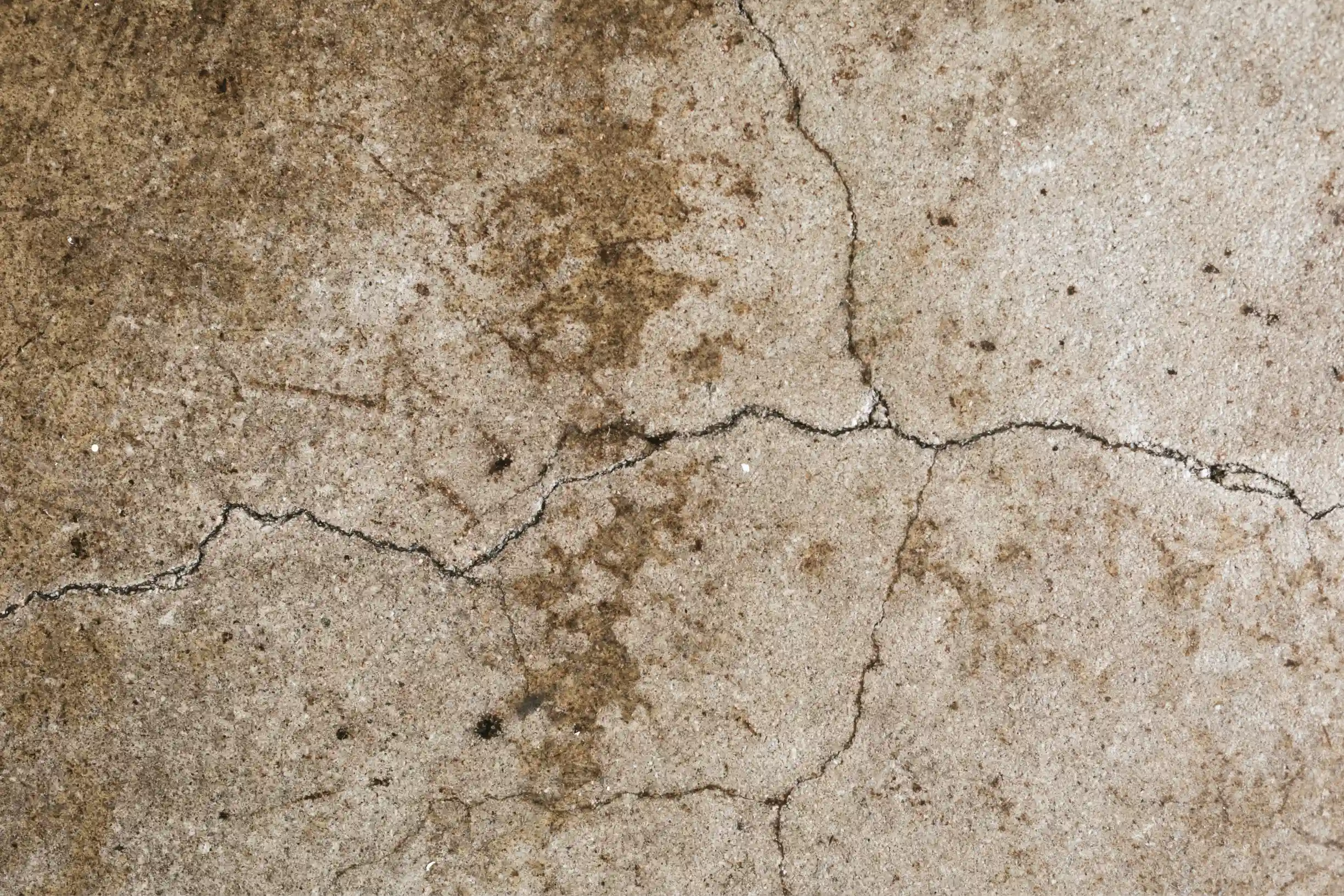 Slab Leak Repairs