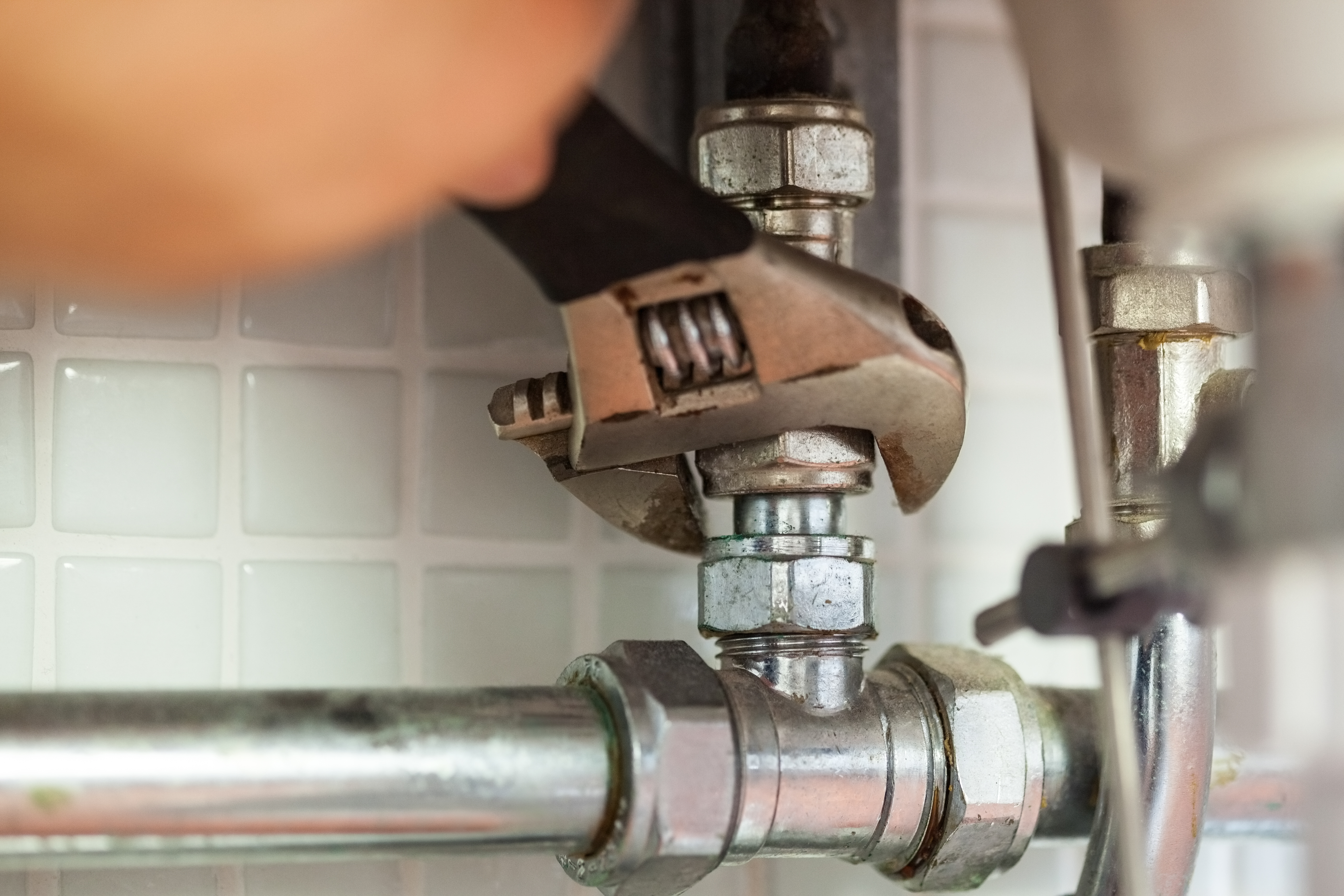 Commercial Plumbing