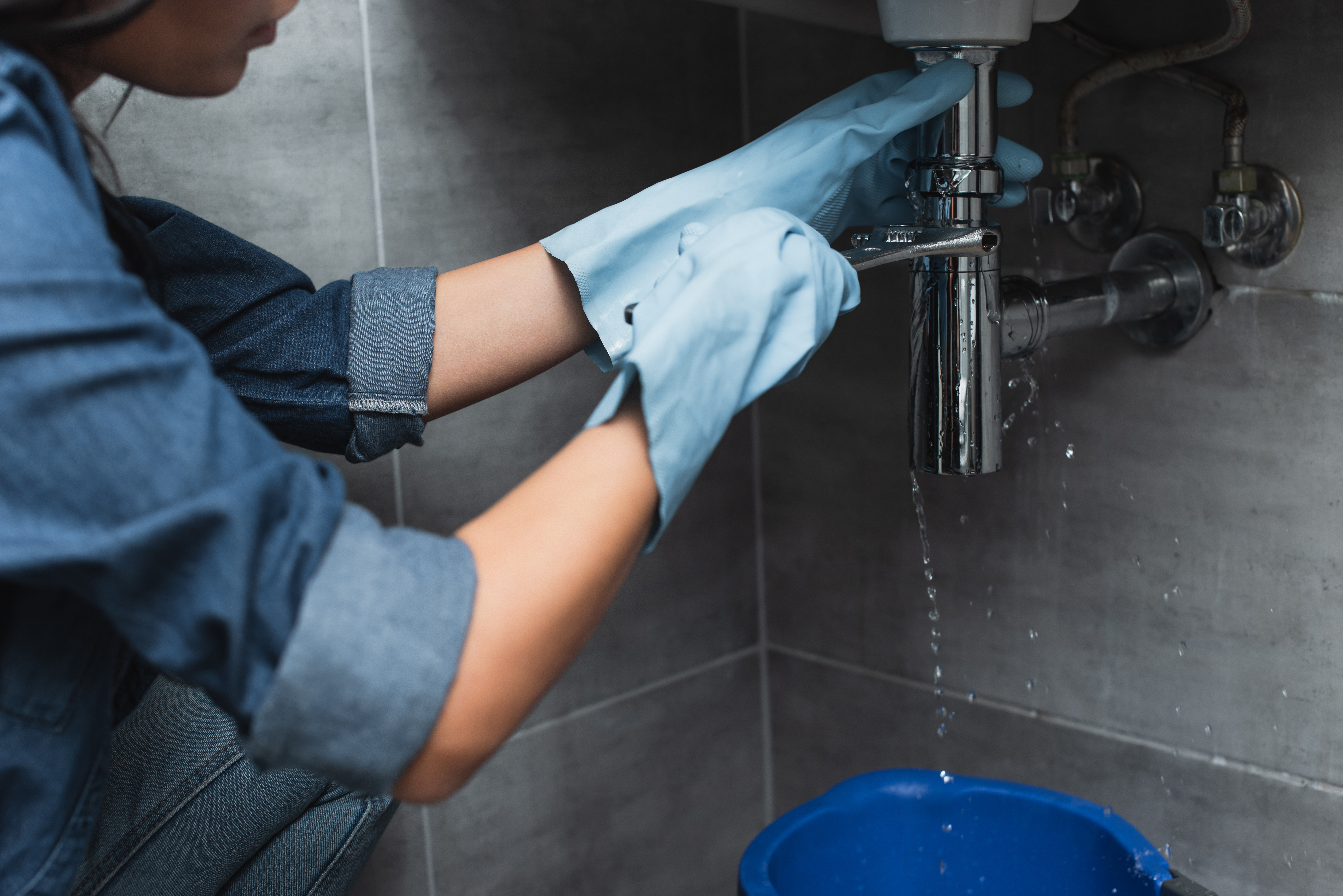 Emergency Plumbing