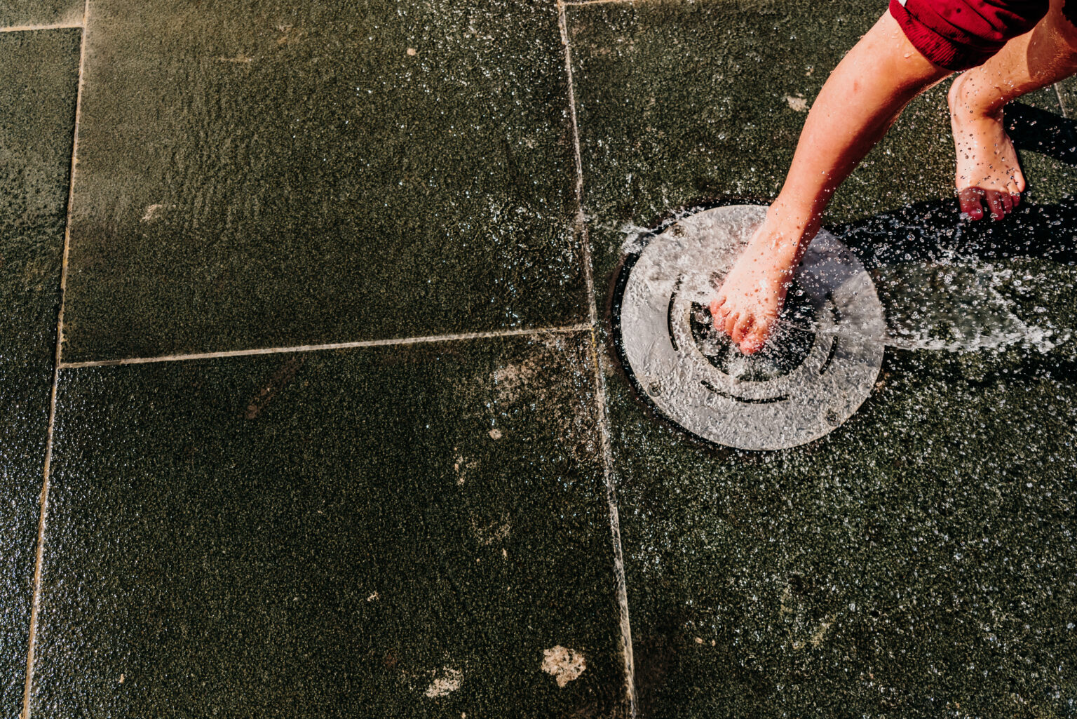 Why Do My Drains Smell Like Sewage?